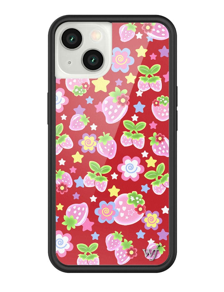 Star Berries iPhone Case - Image 21