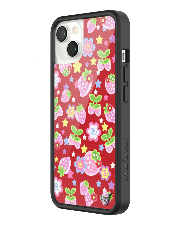 Star Berries iPhone Case - Image 22