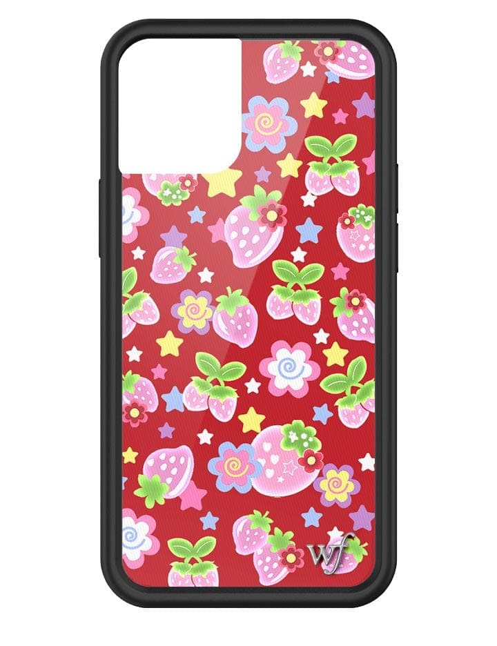 Star Berries iPhone Case - Image 23