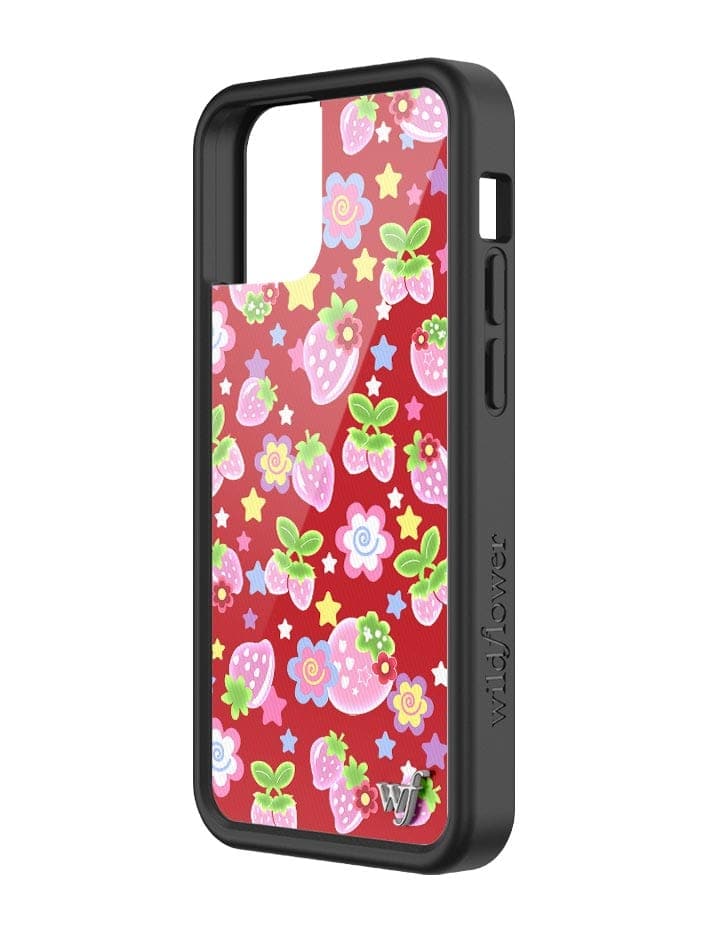 Star Berries iPhone Case - Image 24
