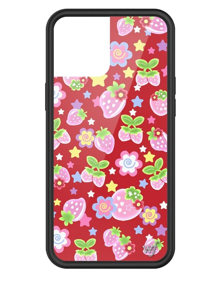 Star Berries iPhone Case - Image 25