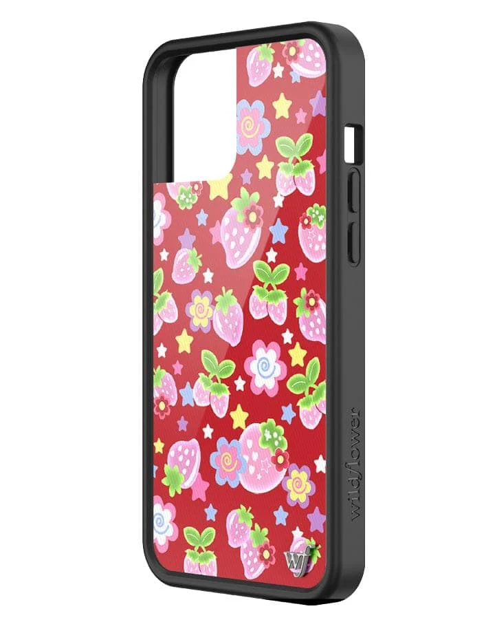 Star Berries iPhone Case - Image 26