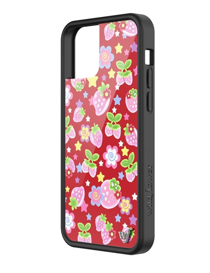 Star Berries iPhone Case - Image 28