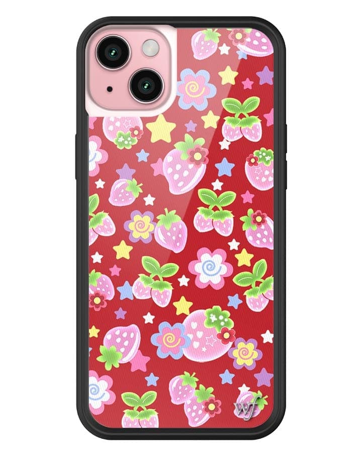 Star Berries iPhone Case - Image 3