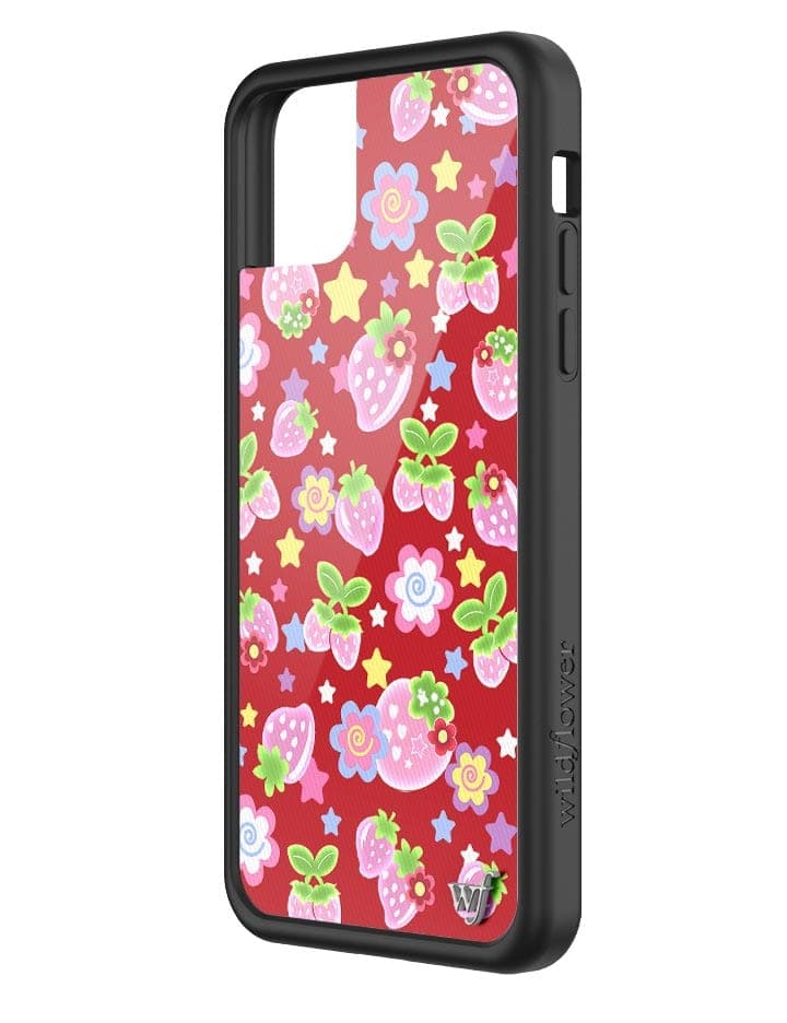 Star Berries iPhone Case - Image 30