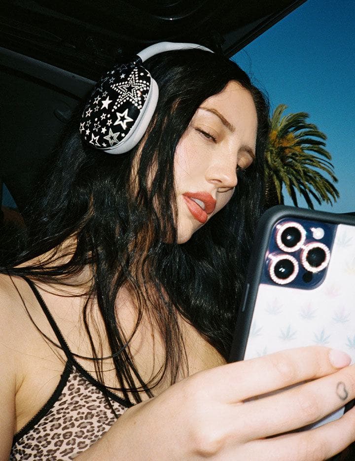 Star Girl AirPods Max Cover - Image 4