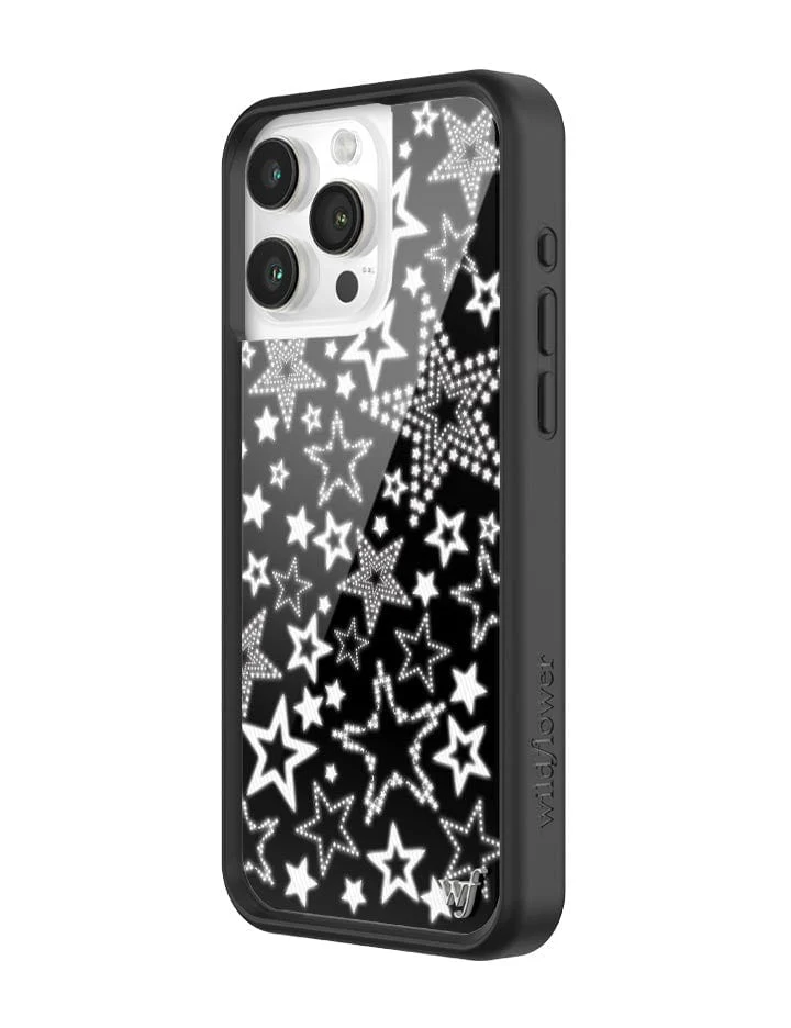 Star Girl iPhone Case - Image 10