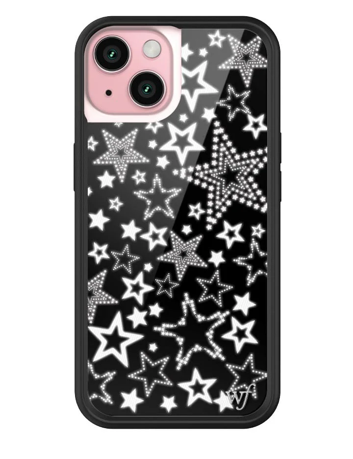 Star Girl iPhone Case - Image 11