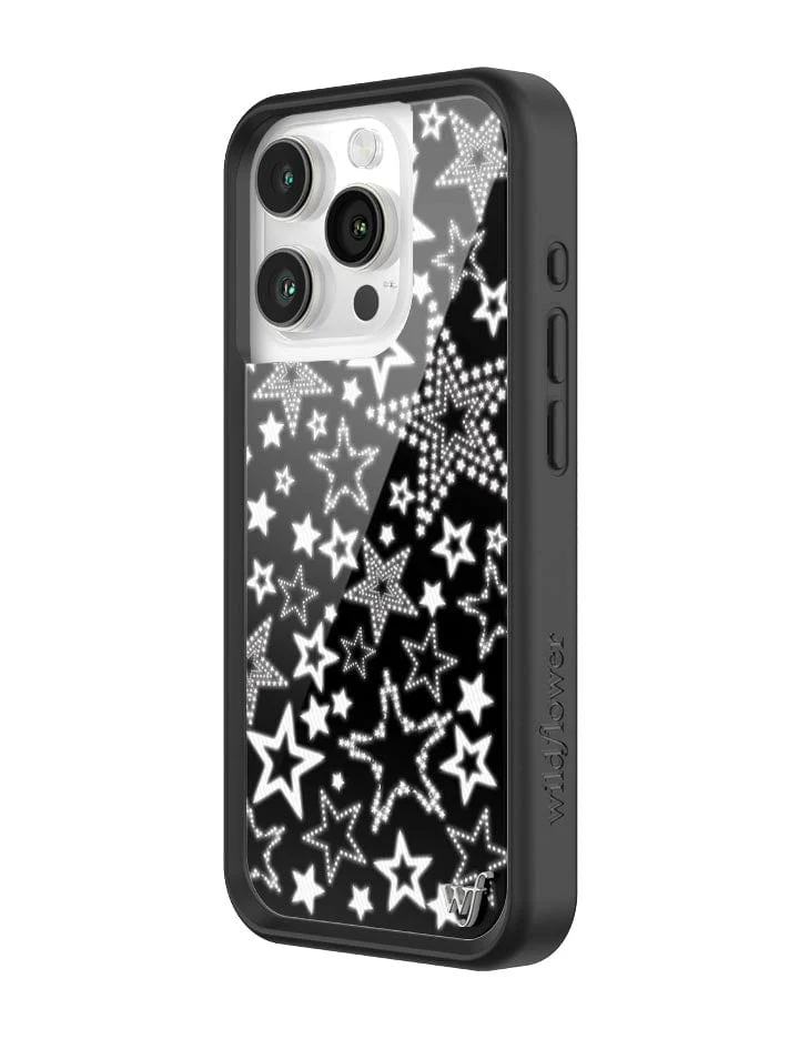 Star Girl iPhone Case - Image 14