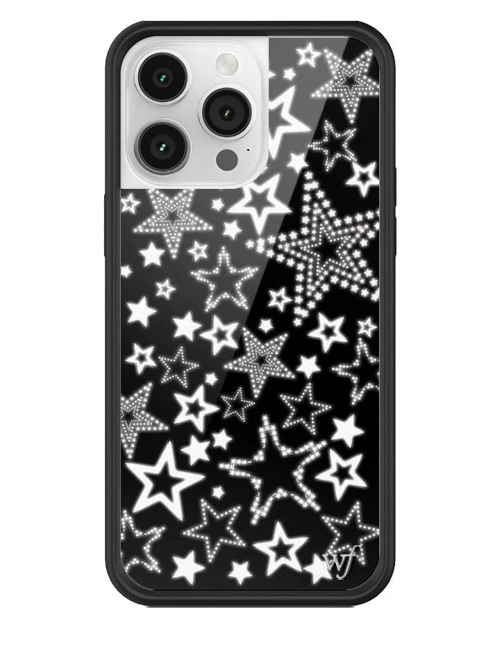 Star Girl iPhone Case - Image 17