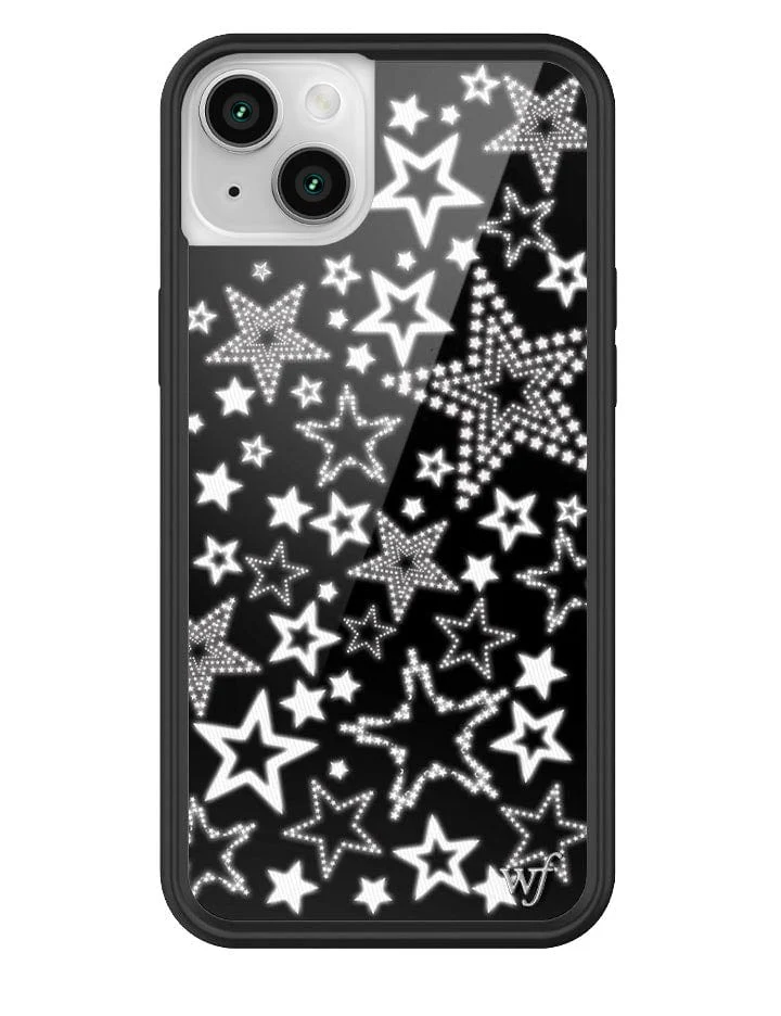 Star Girl iPhone Case - Image 19