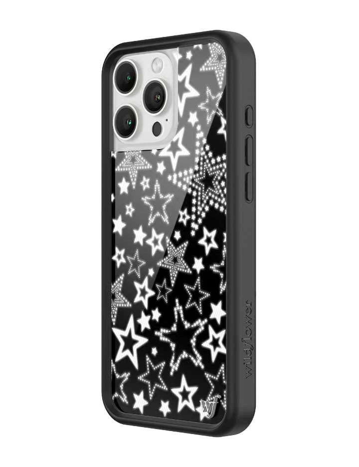 Star Girl iPhone Case - Image 2