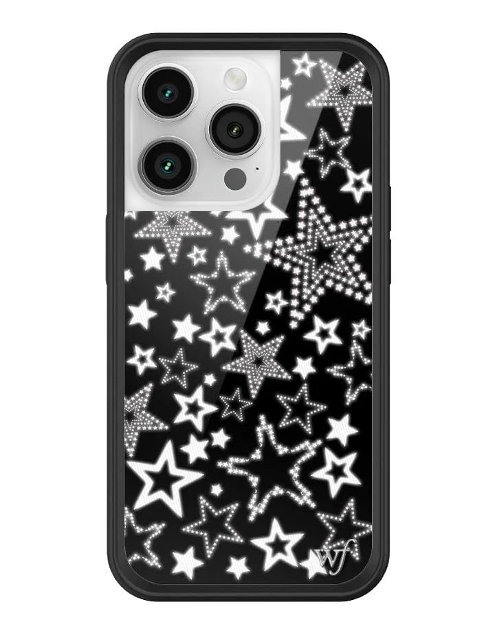 Star Girl iPhone Case - Image 21