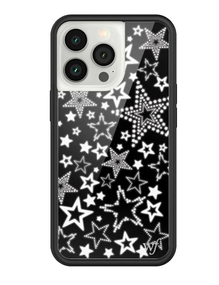 Star Girl iPhone Case - Image 27