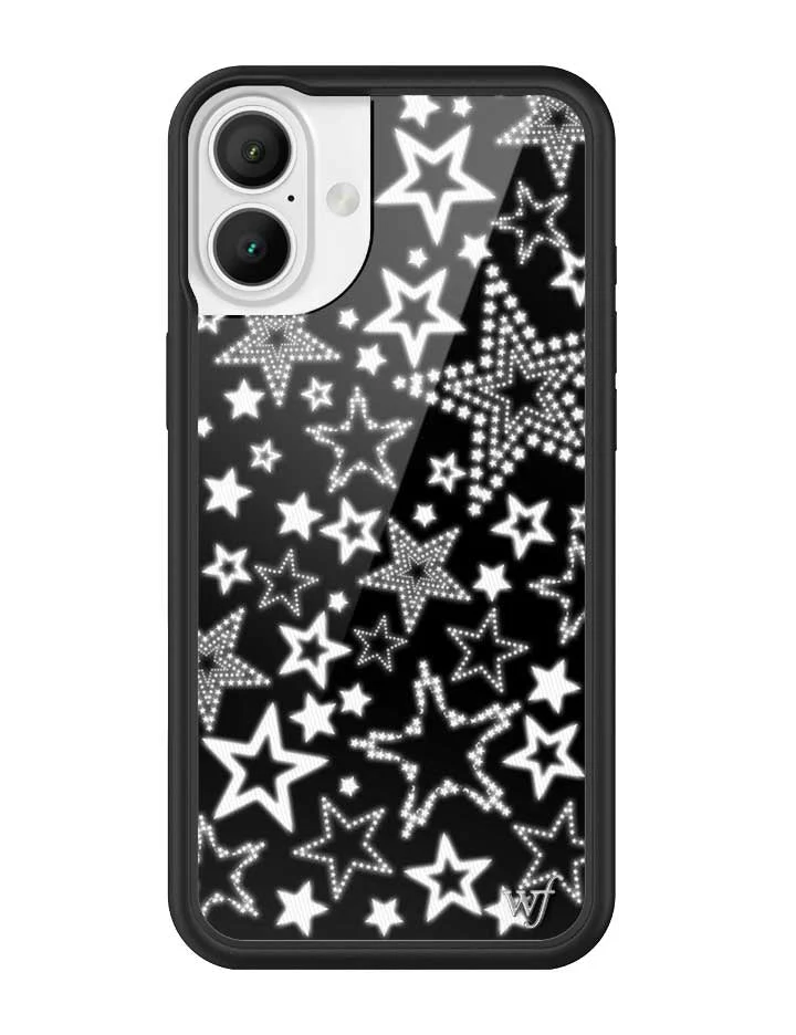 Star Girl iPhone Case - Image 3