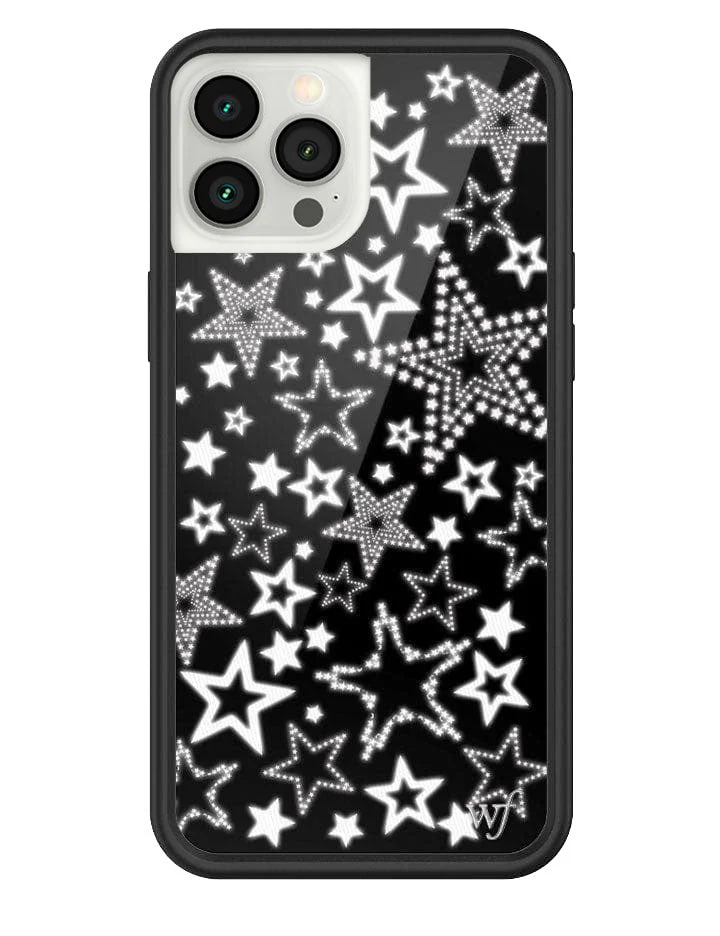 Star Girl iPhone Case - Image 33