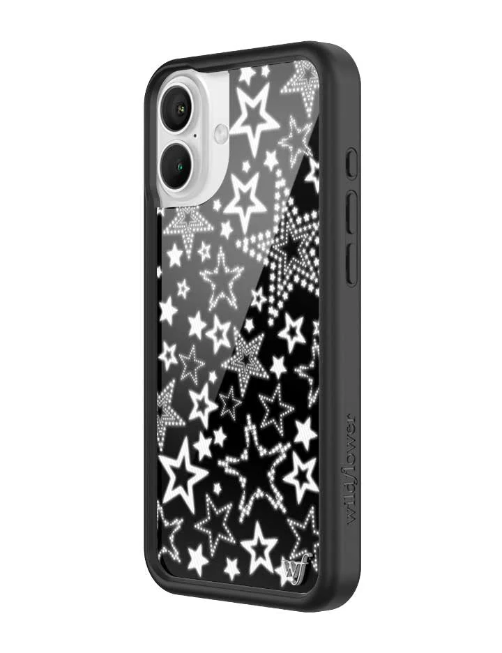 Star Girl iPhone Case - Image 4