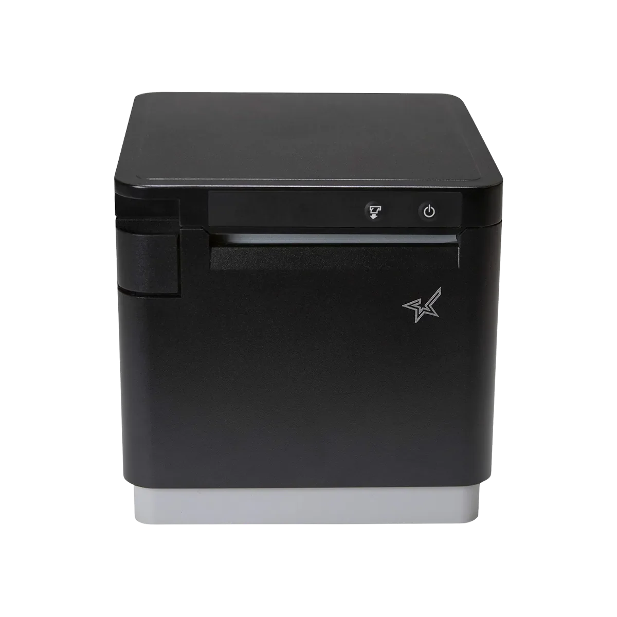 Star mC-Print3 POS Printer with Ethernet, USB, Lightning – Black - Image 2