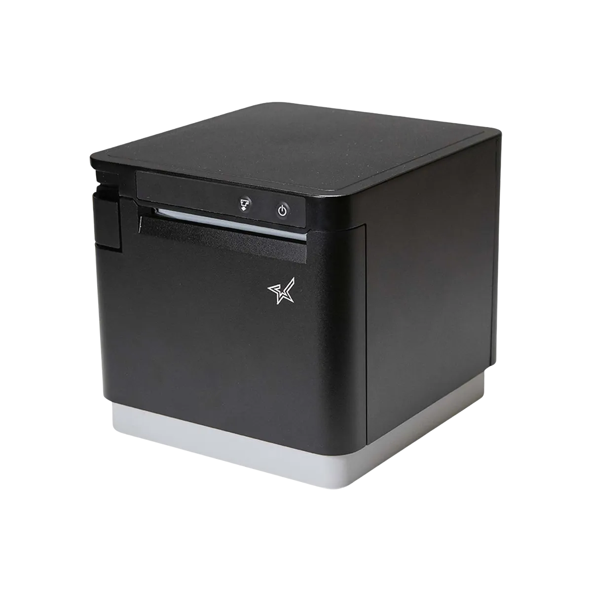 Star mC-Print3 POS Printer with Ethernet, USB, Lightning – Black - Image 4