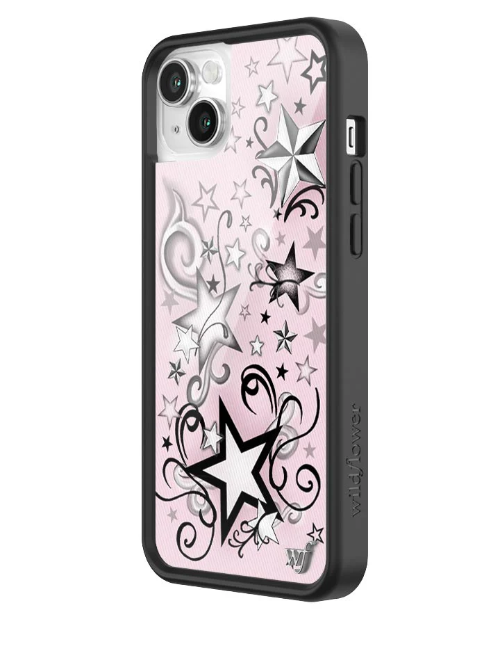 Star Tattoo iPhone Case - Image 20