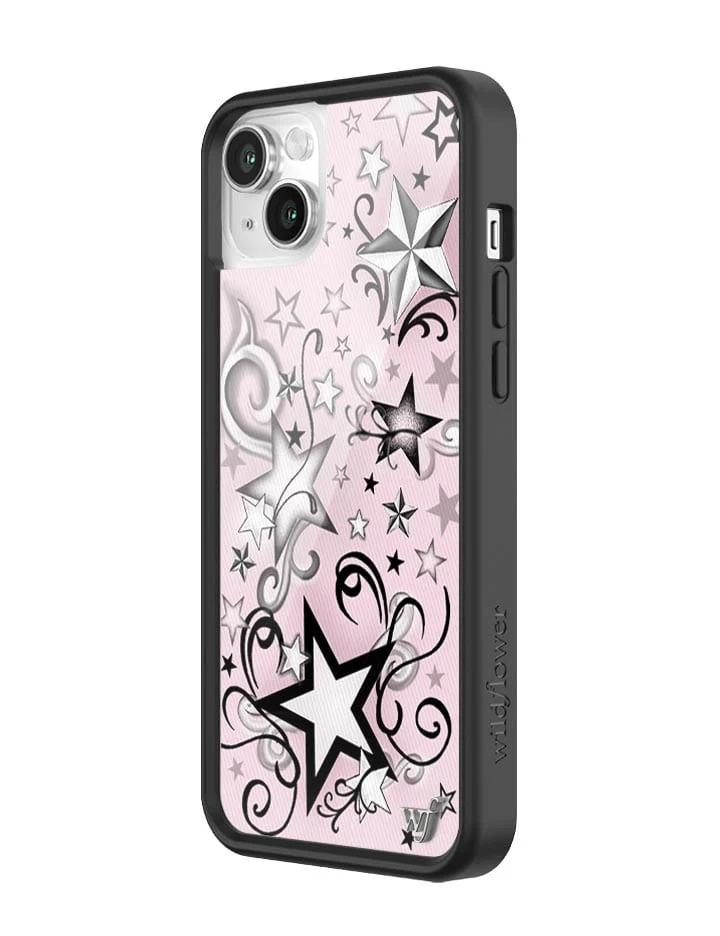 Star Tattoo iPhone Case - Image 24