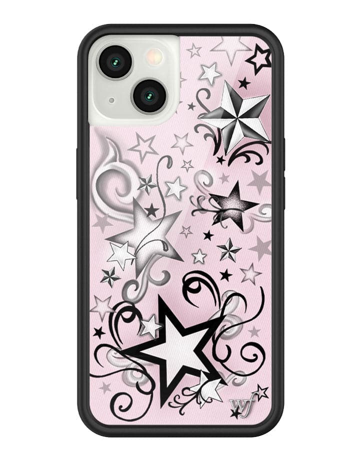 Star Tattoo iPhone Case - Image 29