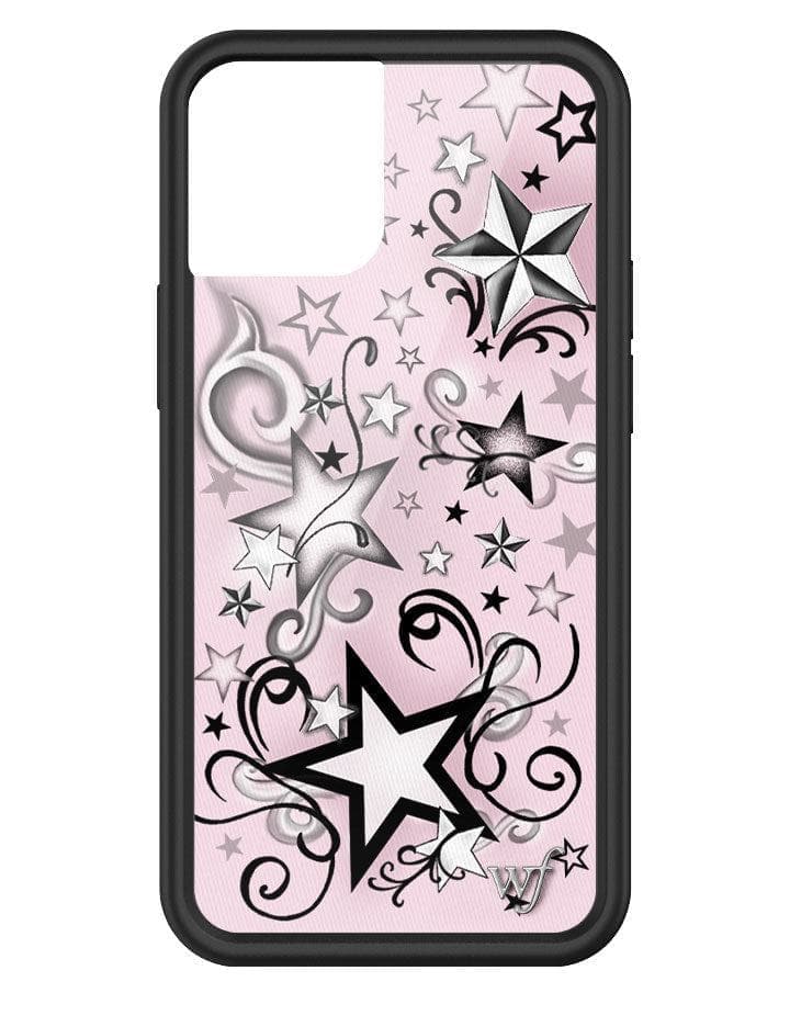 Star Tattoo iPhone Case - Image 31