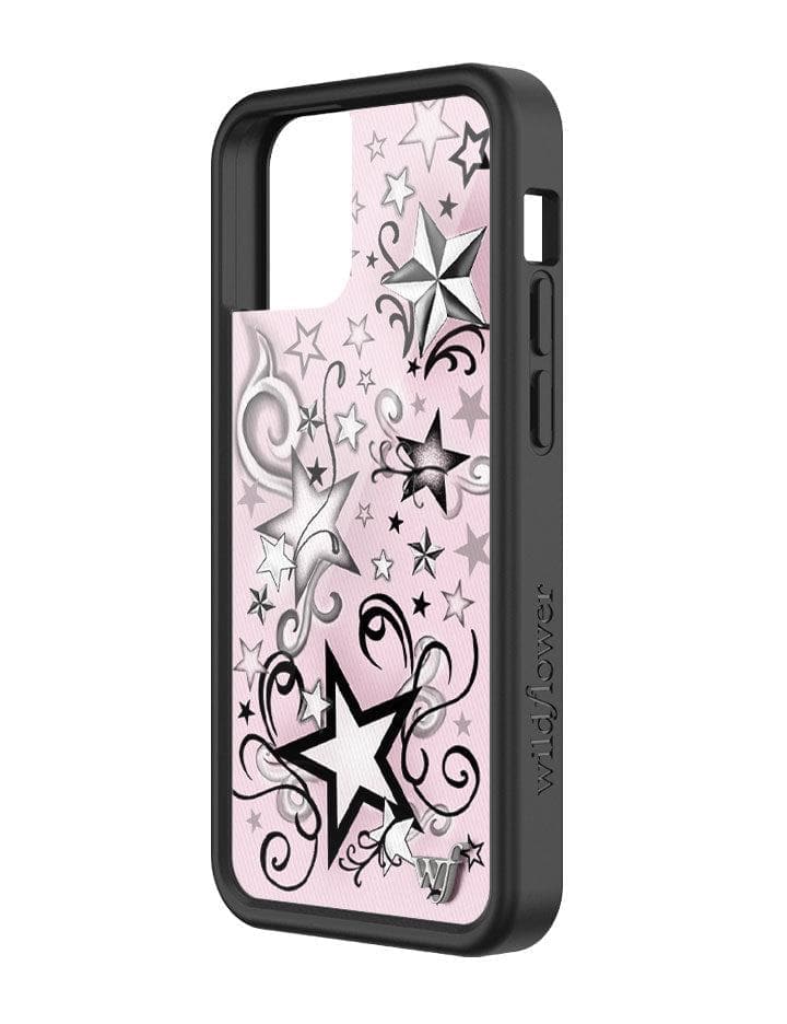 Star Tattoo iPhone Case - Image 32