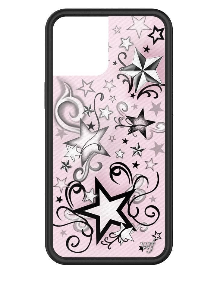 Star Tattoo iPhone Case - Image 33
