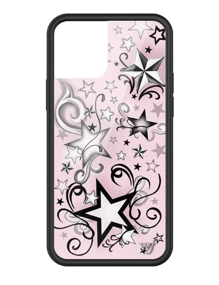 Star Tattoo iPhone Case - Image 35