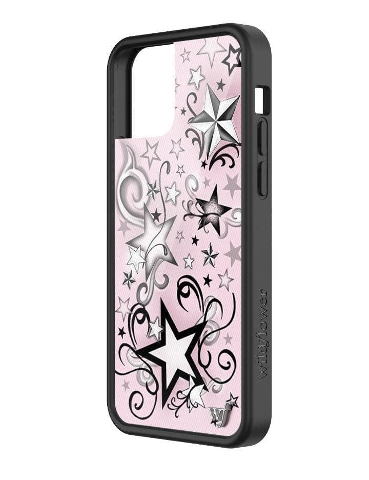 Star Tattoo iPhone Case - Image 36