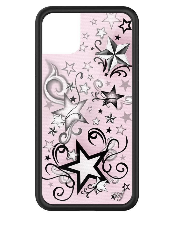 Star Tattoo iPhone Case - Image 37