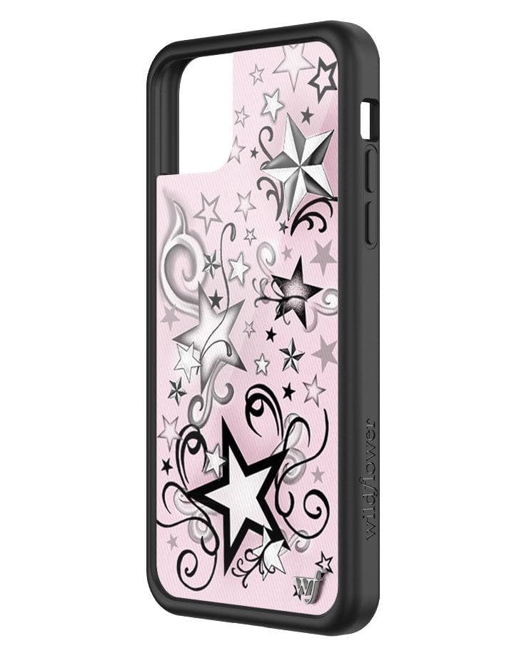 Star Tattoo iPhone Case - Image 38