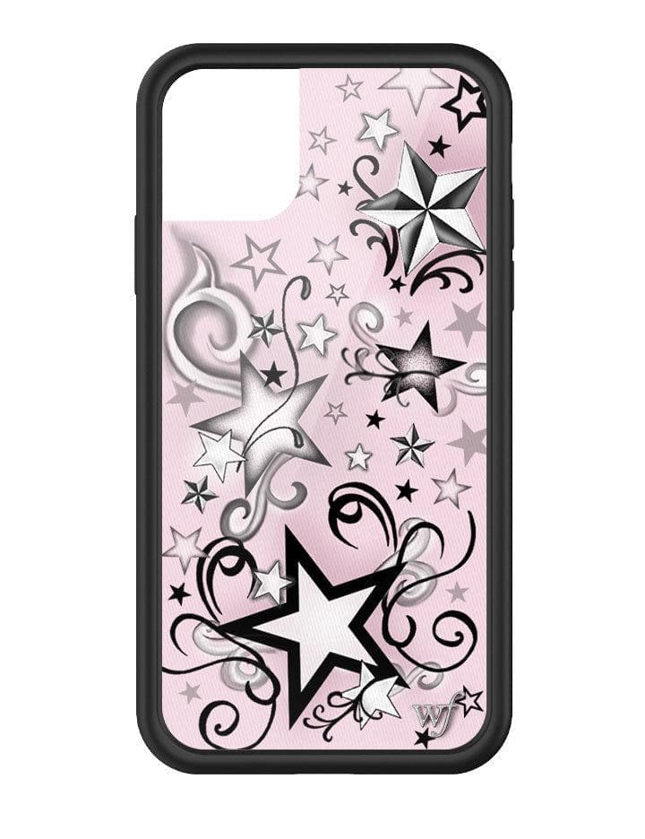 Star Tattoo iPhone Case - Image 41