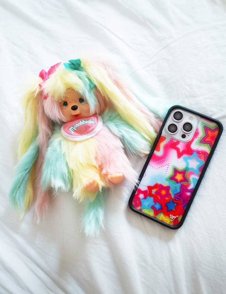 Stardust iPhone Case - Image 37