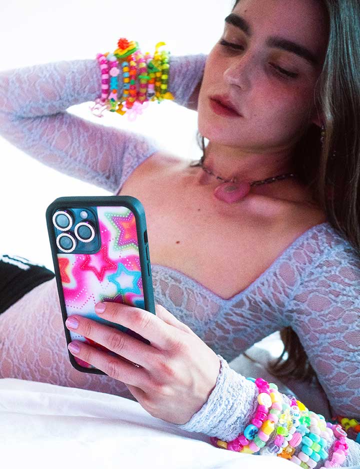 Stardust iPhone Case - Image 39