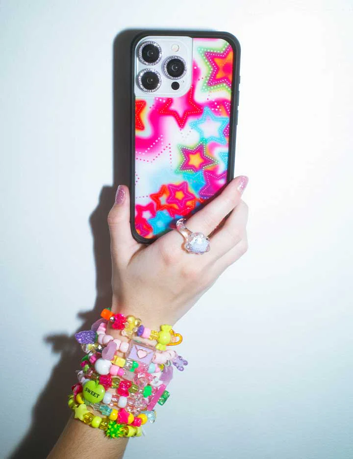 Stardust iPhone Case - Image 40