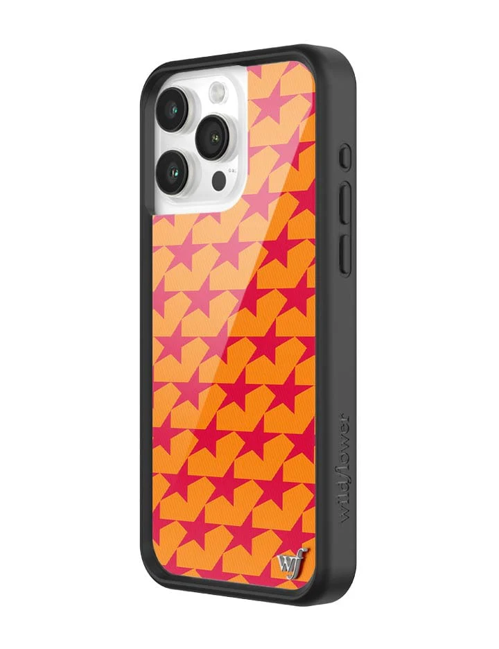 Starry Not Sorry iPhone Case - Image 2
