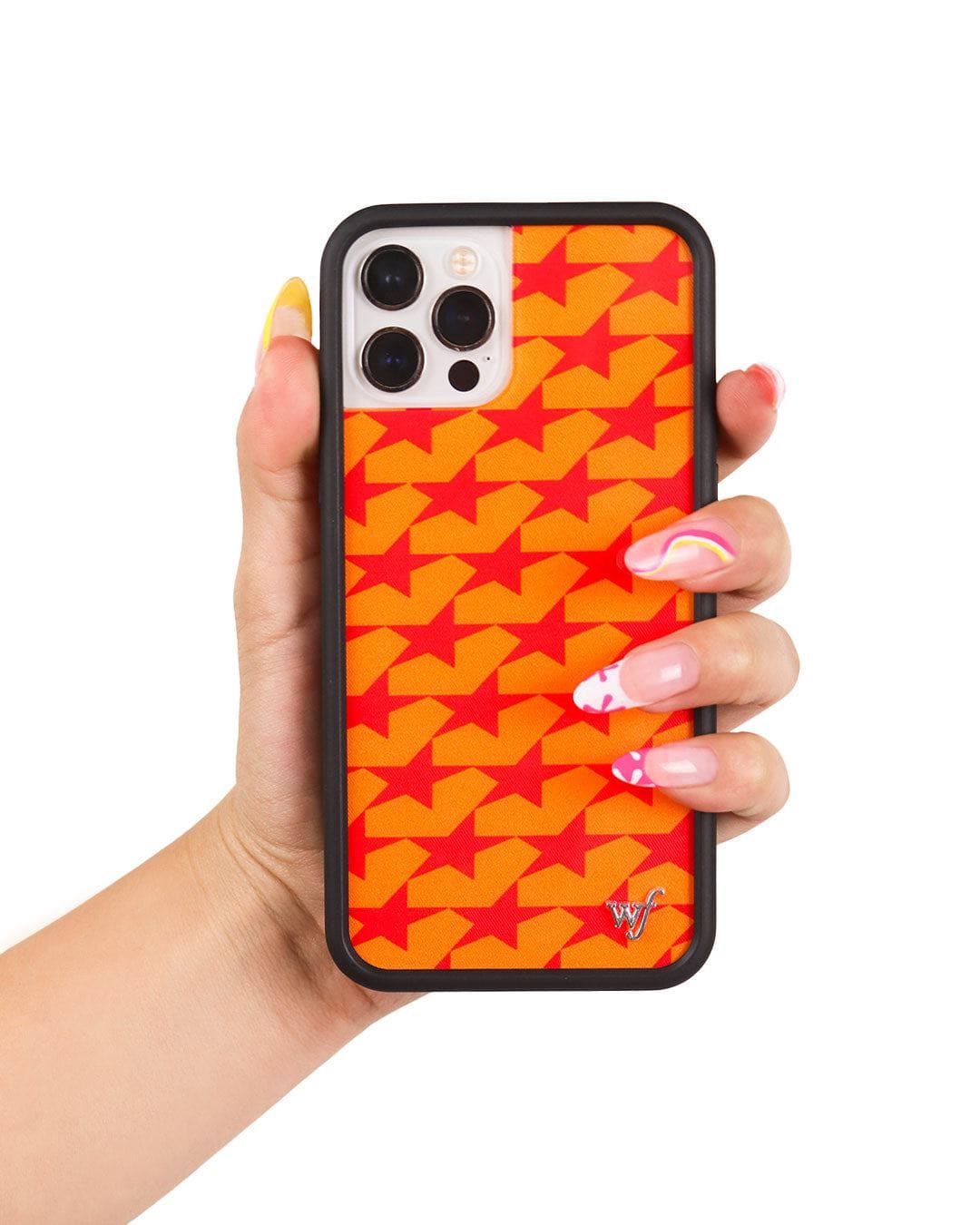 Starry Not Sorry iPhone Case - Image 37