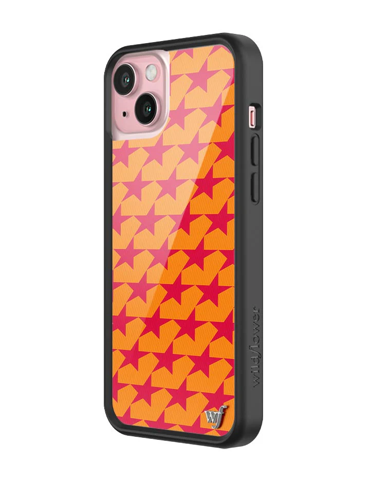 Starry Not Sorry iPhone Case - Image 4