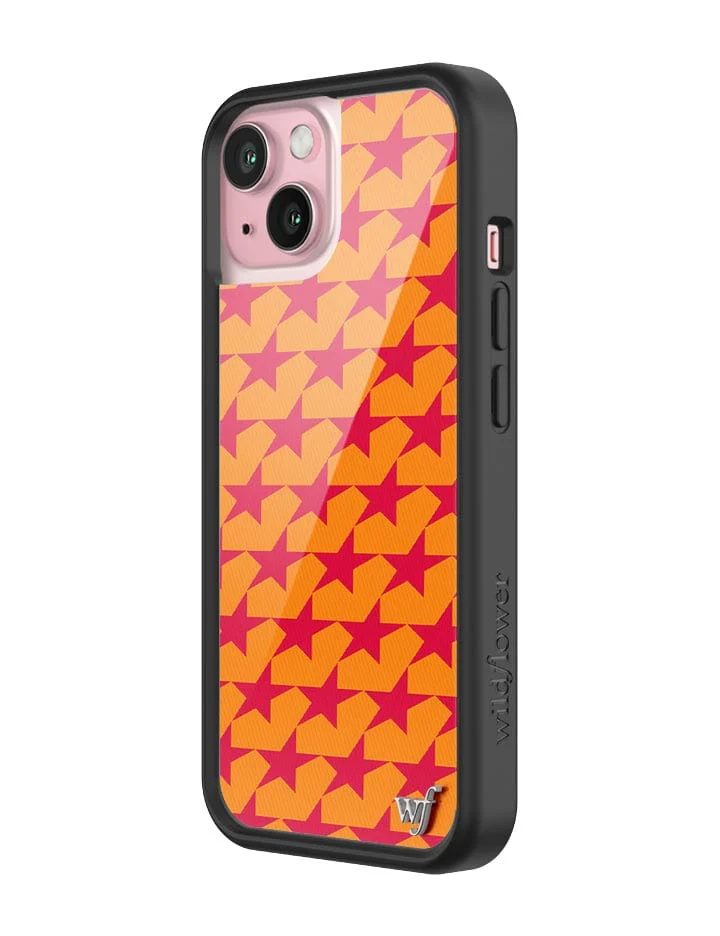 Starry Not Sorry iPhone Case - Image 8