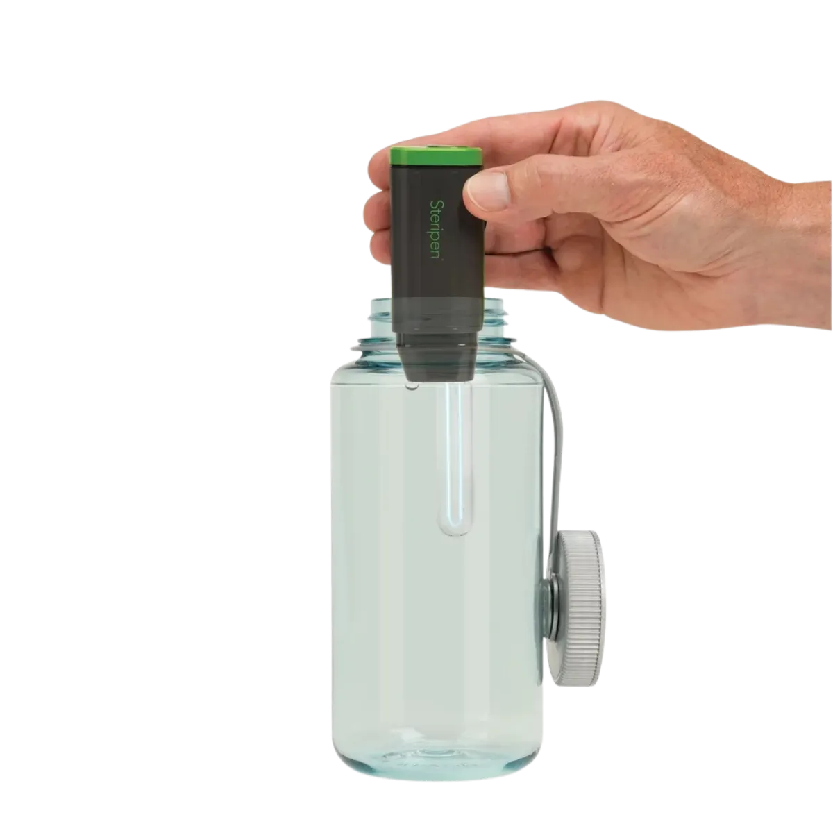 SteriPEN Adventurer Opti UV Water Purifier - Image 4