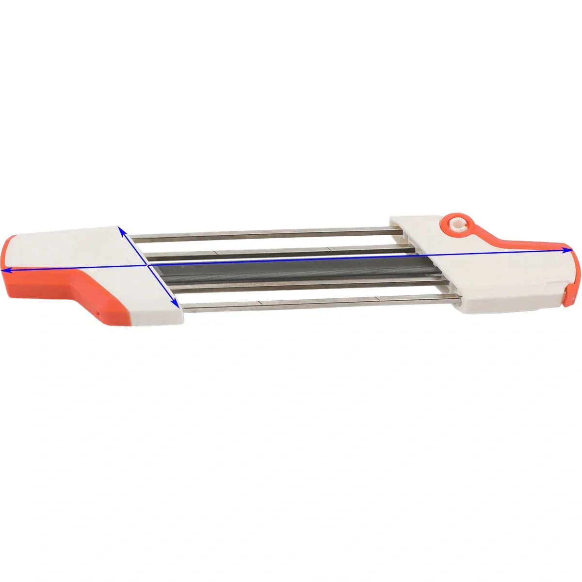 Stihl 2-in-1 Easy File Chainsaw Chain Sharpener .325 - Image 3
