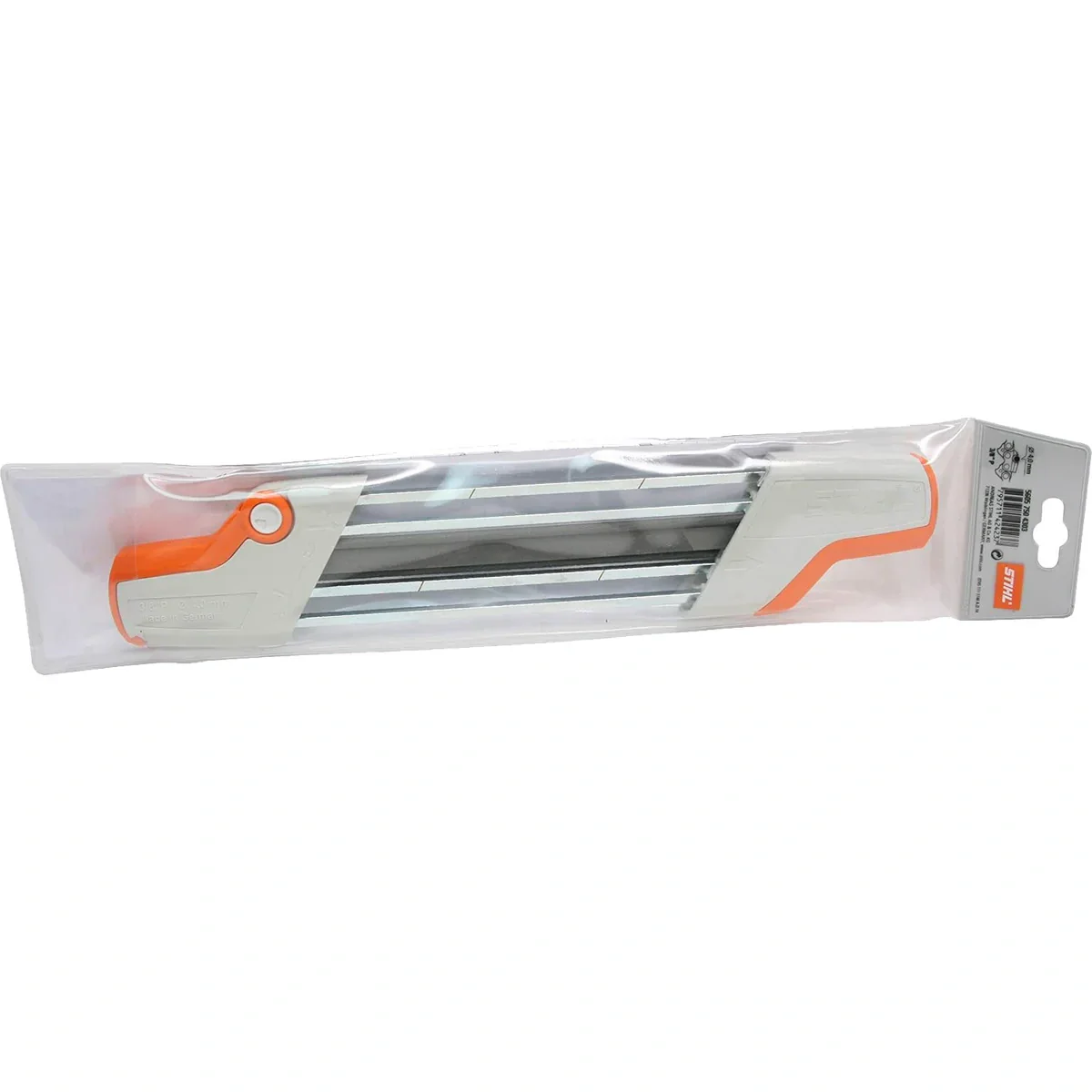Stihl 2-in-1 Chainsaw Sharpener 3/8" P 5605 750 4305 - Image 4