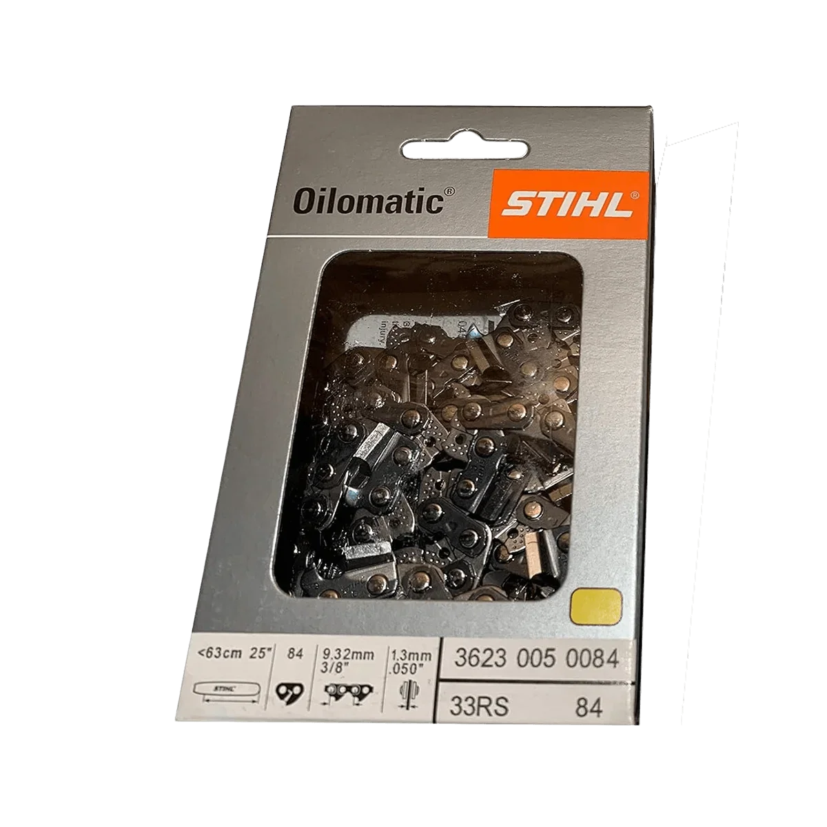 Stihl 33RS-84 2PK Rapid Super Chainsaw Chain 25" - Image 4