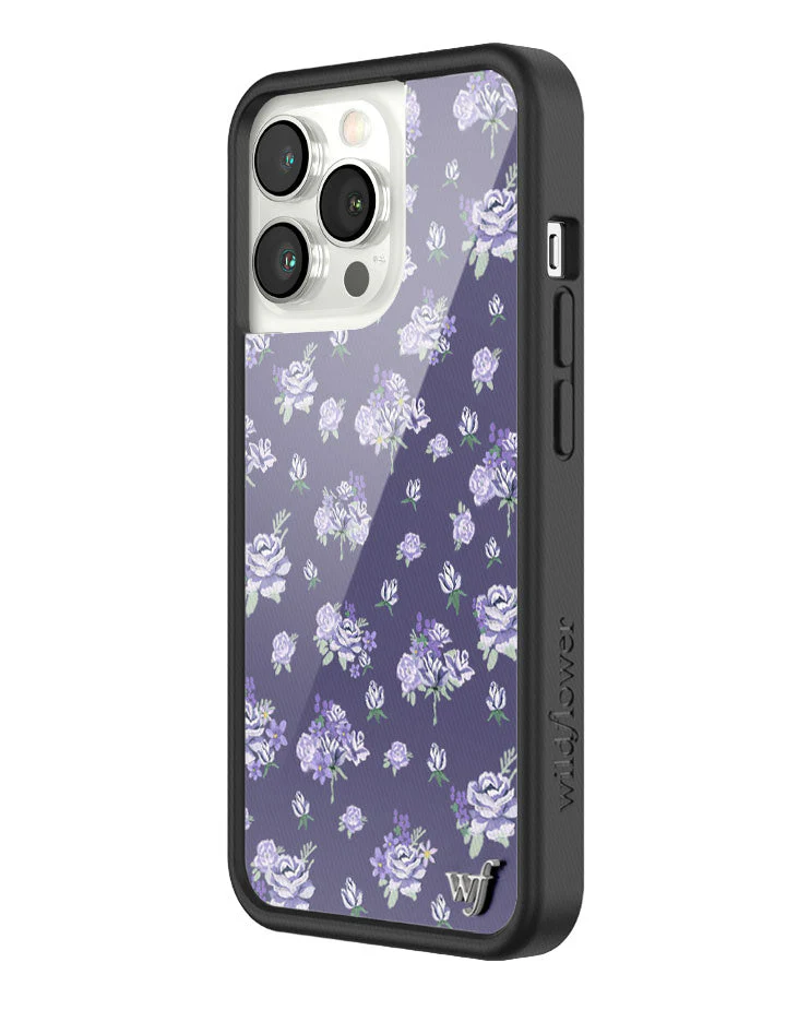 Sugar Plum Floral iPhone Case - Image 20