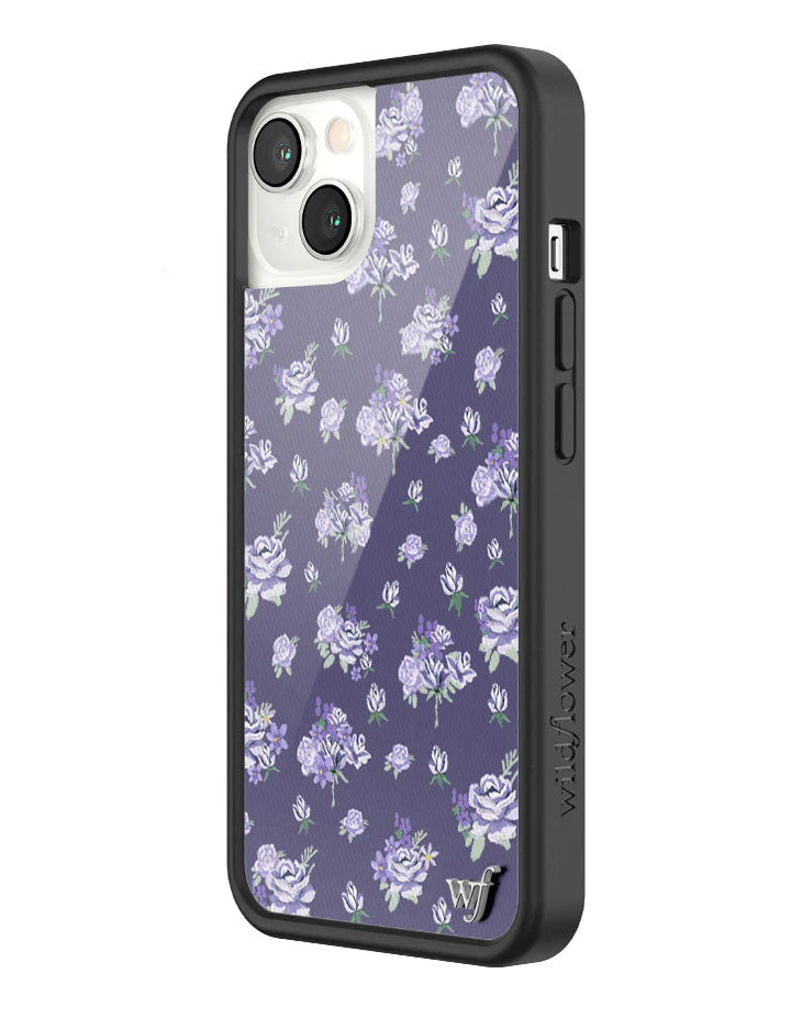 Sugar Plum Floral iPhone Case - Image 22