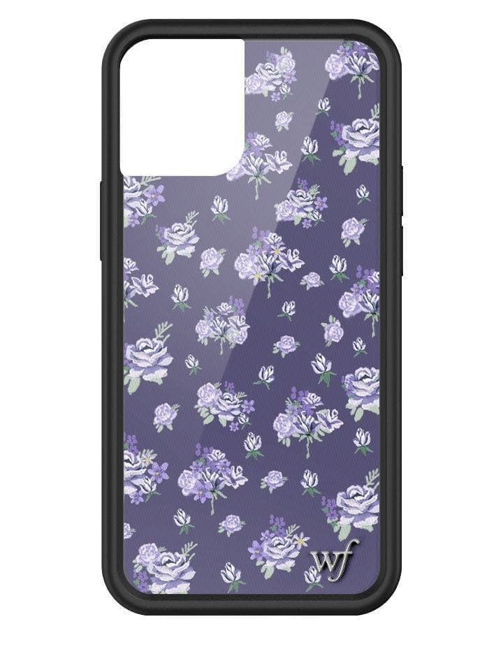 Sugar Plum Floral iPhone Case - Image 23