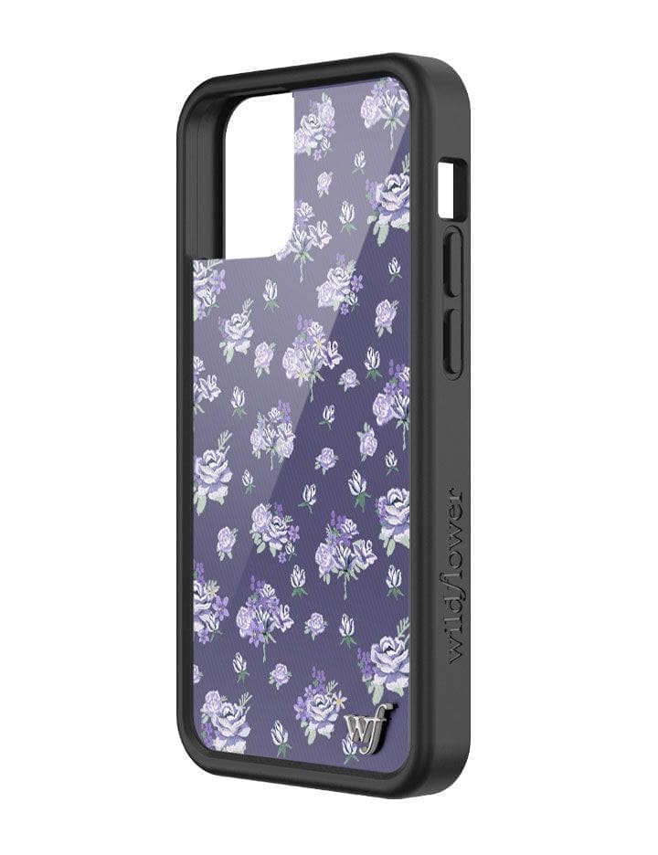 Sugar Plum Floral iPhone Case - Image 24