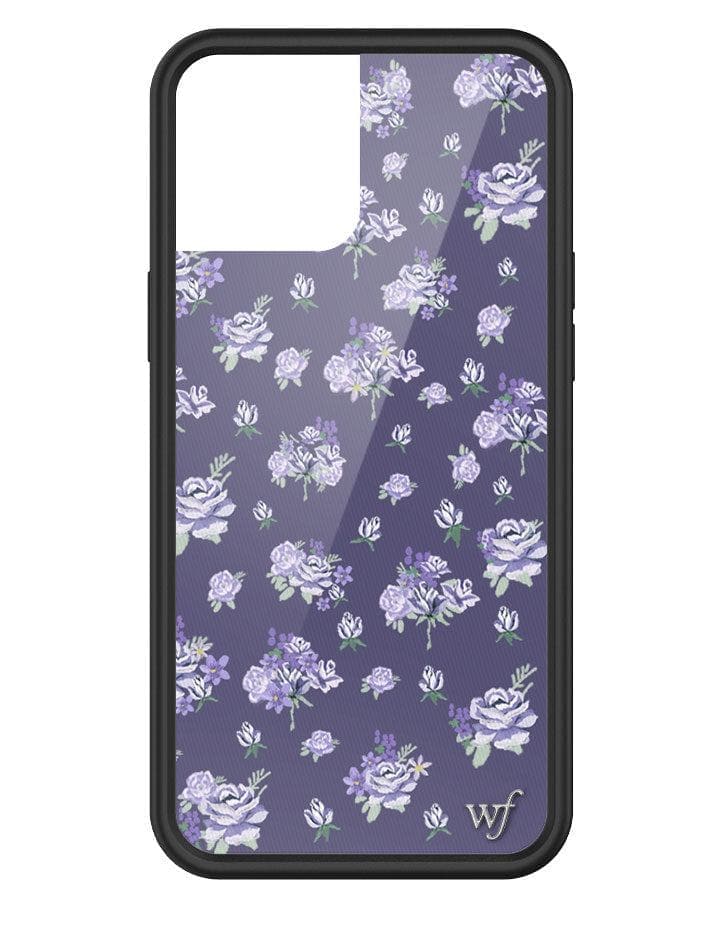 Sugar Plum Floral iPhone Case - Image 25